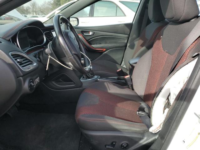 2016 DODGE DART GT SP - 1C3CDFGB8GD816862