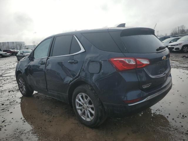 3GNAXSEV8JL127557 | 2018 CHEVROLET EQUINOX LT