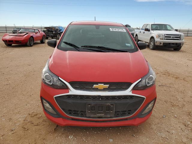 KL8CB6SA1KC733362 | 2019 CHEVROLET SPARK LS