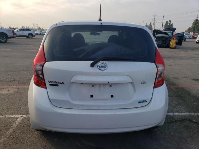 3N1CE2CP0EL421958 | 2014 NISSAN VERSA NOTE