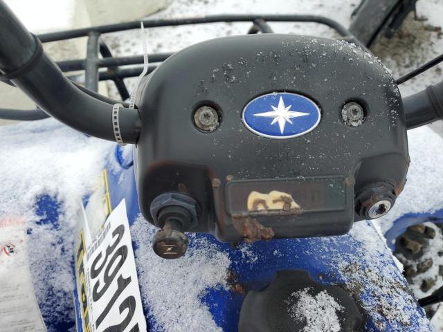2003 POLARIS TRAIL BOSS 4XACA32A838116922
