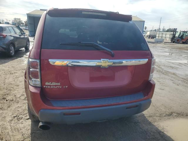 2CNDL63FX66073576 | 2006 Chevrolet equinox lt