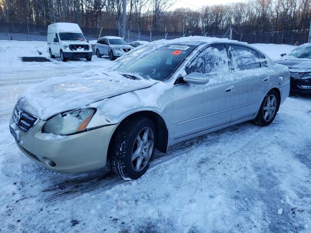 2003 Nissan Altima SE