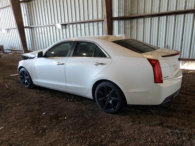 1G6AA5RA0F0134626 | 2015 CADILLAC ATS