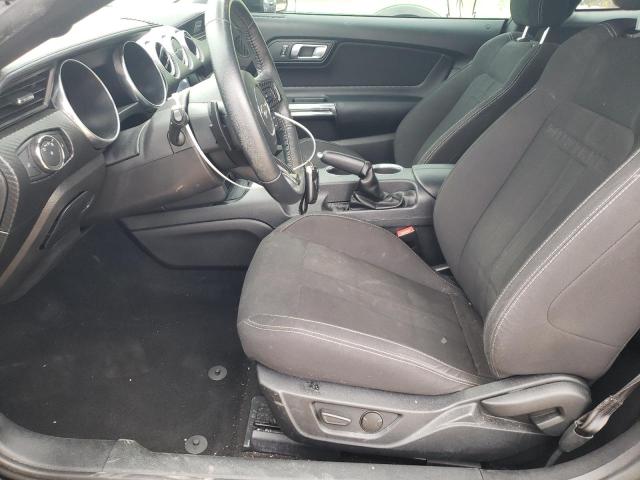 2021 FORD MUSTANG 1FA6P8TH7M5107647