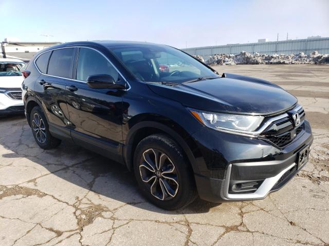 2020 HONDA CR-V EXL - 2HKRW2H89LH698773