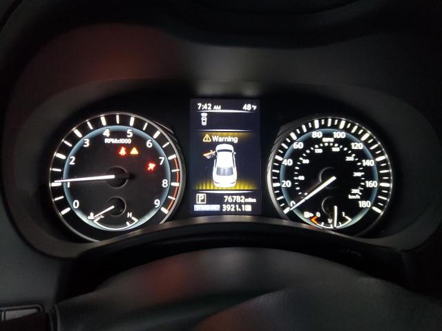 2018 INFINITI Q50 LUXE JN1EV7APXJM352687