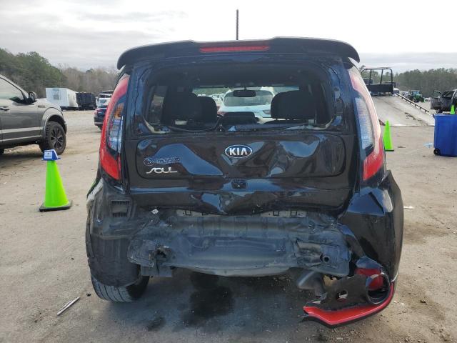 KNDJP3A57F7152319 | 2015 KIA SOUL +