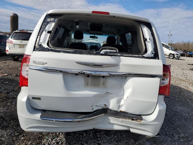 2C4RC1BG5ER243153 | 2014 CHRYSLER TOWN and COU