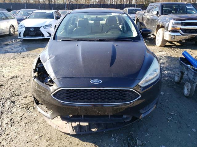 1FADP3F2XFL259342 | 2015 FORD FOCUS SE