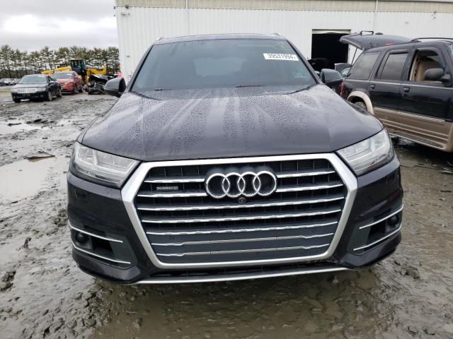 VIN WA1LAAF74JD046326 2018 Audi Q7, Premium Plus no.5