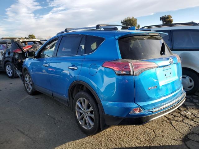 JTMDJREV5JD157041 | 2018 TOYOTA RAV4 HV LI