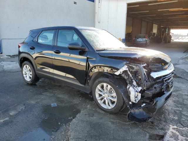 KL79MMS21PB063055 | 2023 CHEVROLET TRAILBLAZE