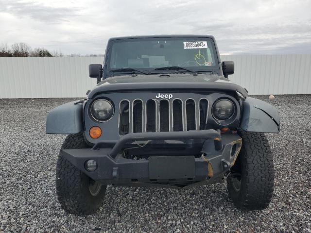 1J4HA6D19AL224349 | 2010 Jeep wrangler rubicon