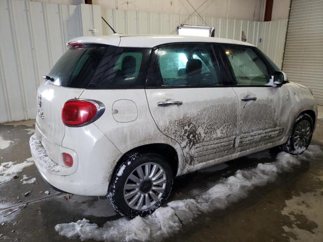 ZFBCFABH5EZ028600 | 2014 FIAT 500L EASY