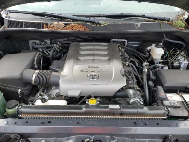 Image 11 of 2008 Toyota Sequoia salvage vehicle - Lot #40051954 at Copart