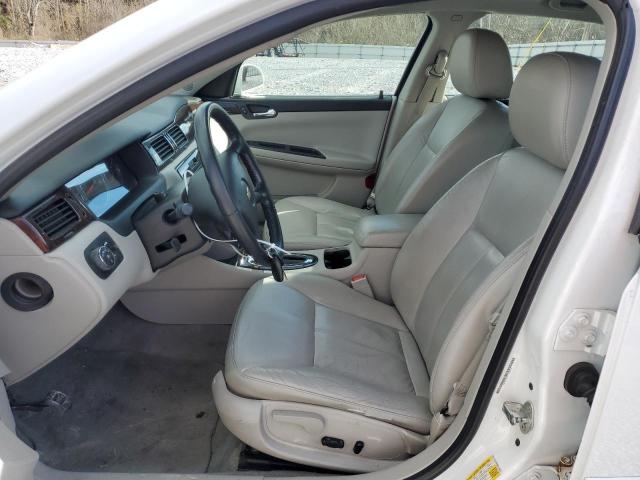 2G1WC5E30E1118877 | 2014 CHEVROLET IMPALA LIM