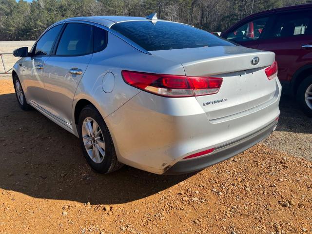 5XXGT4L34GG072041 | 2016 KIA optima lx