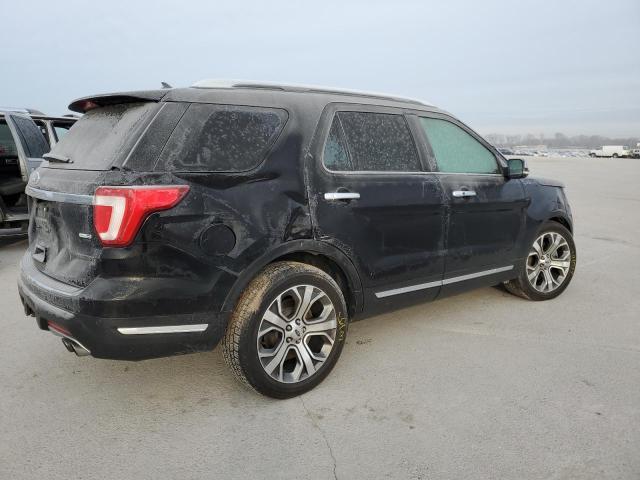 1FM5K8HT8JGB16077 | 2018 FORD EXPLORER P