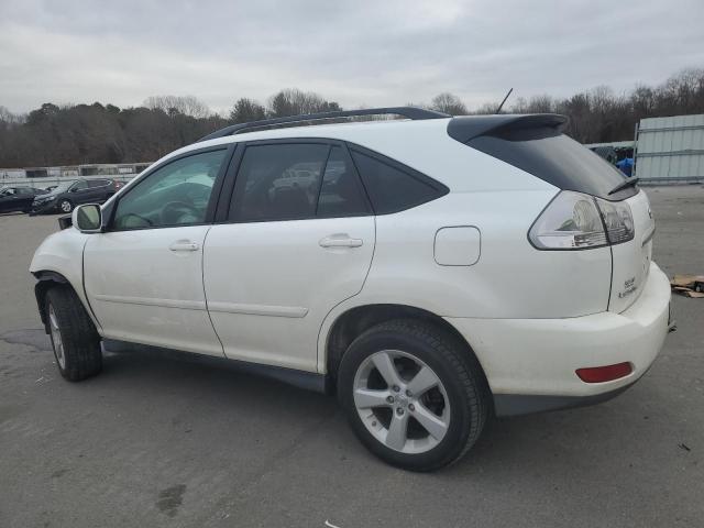 VIN 1G1ZD5ST7NF180381 2007 LEXUS RX350 no.2