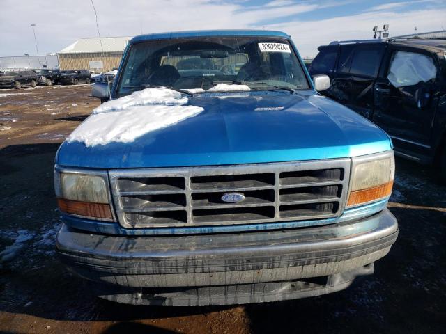 1FMEU15N3RLA31366 1994 Ford Bronco U100