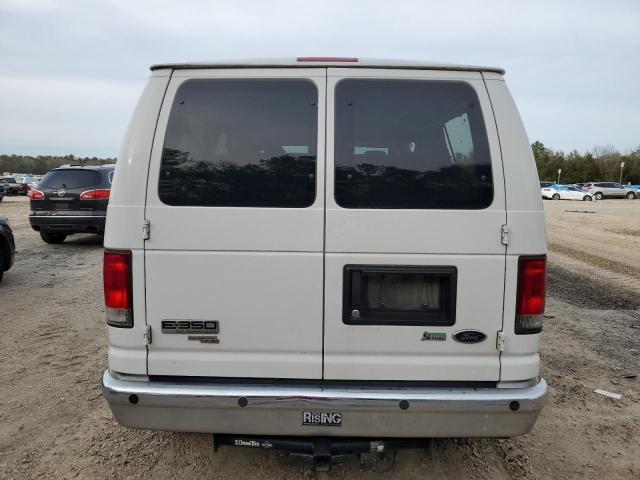 1FBNE3BL8EDA04351 | 2014 FORD ECONOLINE