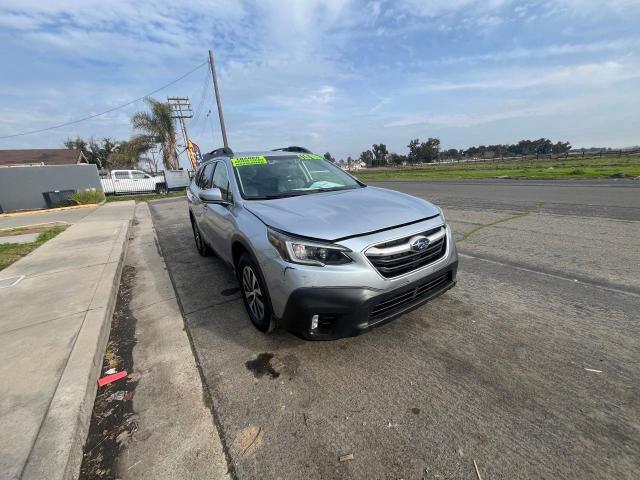 4S4BTAEC7L3122202 | 2020 SUBARU OUTBACK PR