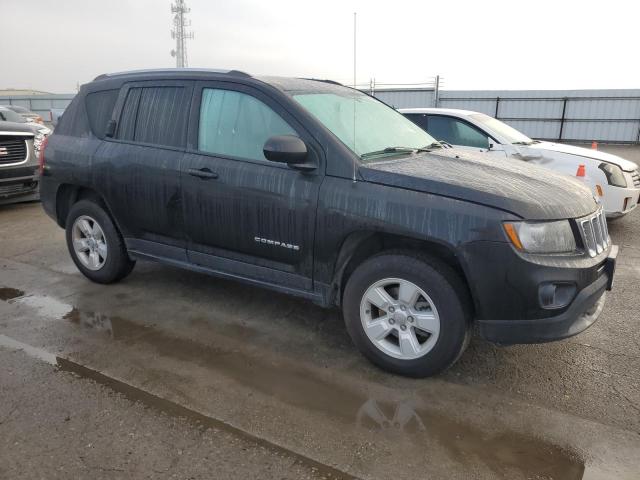 1C4NJCEA3GD751649 | 2016 JEEP COMPASS LA