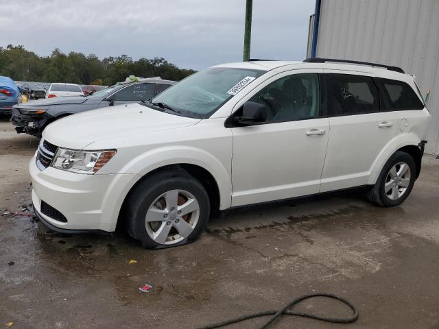 2016 Dodge Journey SE