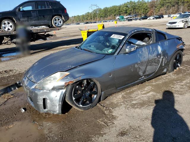 2003 Nissan 350Z 