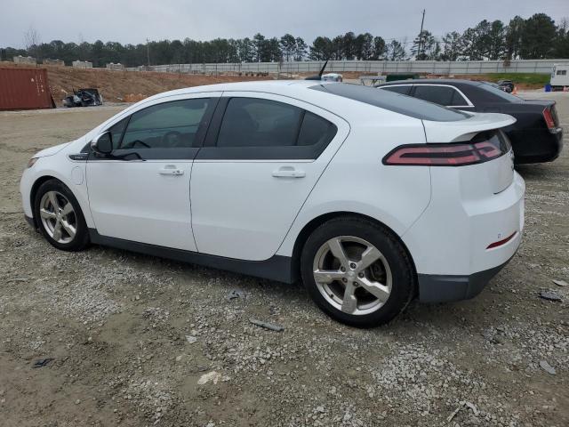 VIN 1G1RD6E40DU106000 2013 Chevrolet Volt no.2