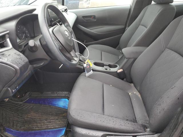 2023 TOYOTA COROLLA LE - 5YFB4MDE3PP071025