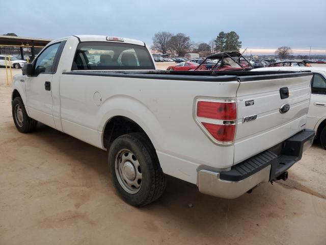 1FTNF1CF8EKD64446 | 2014 FORD F150