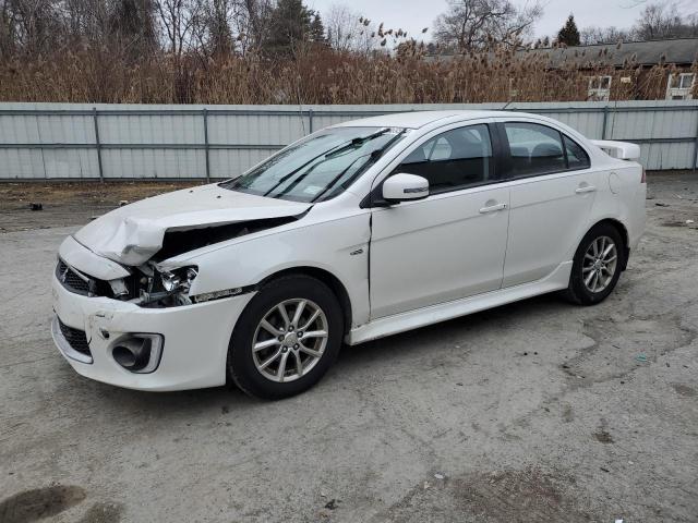 2016 Mitsubishi Lancer ES