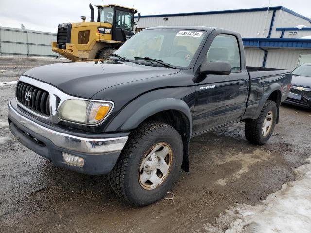 2004 Toyota Tacoma 