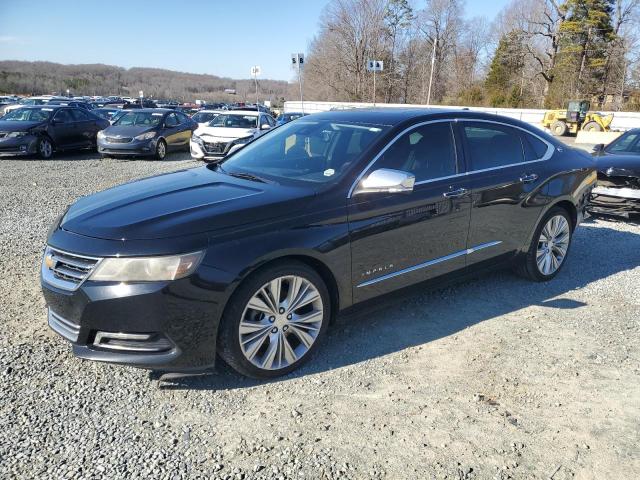 2G1155S3XE9312326 | 2014 CHEVROLET IMPALA LTZ