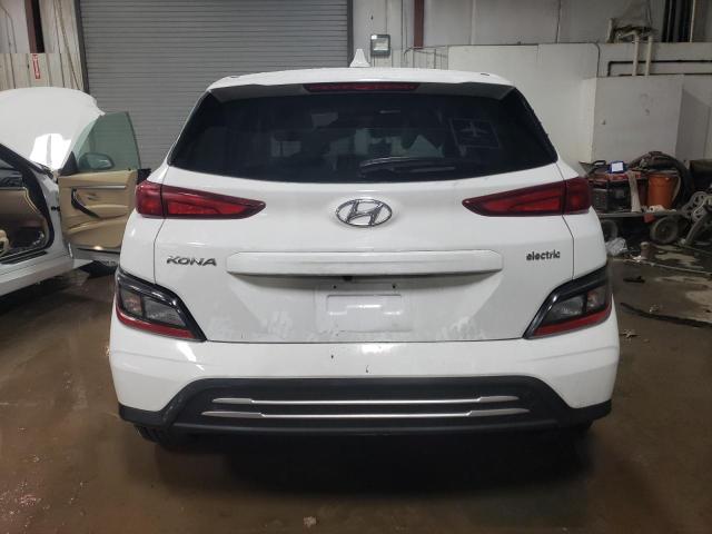 KM8K33AG5PU187070 | 2023 HYUNDAI KONA SEL