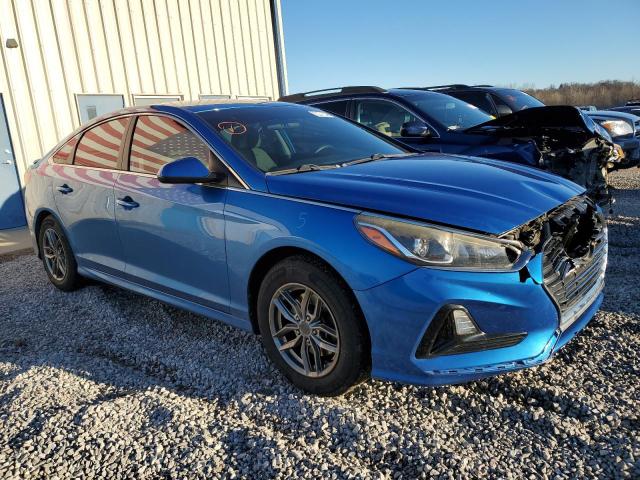 5NPE24AF3JH627371 | 2018 HYUNDAI SONATA SE