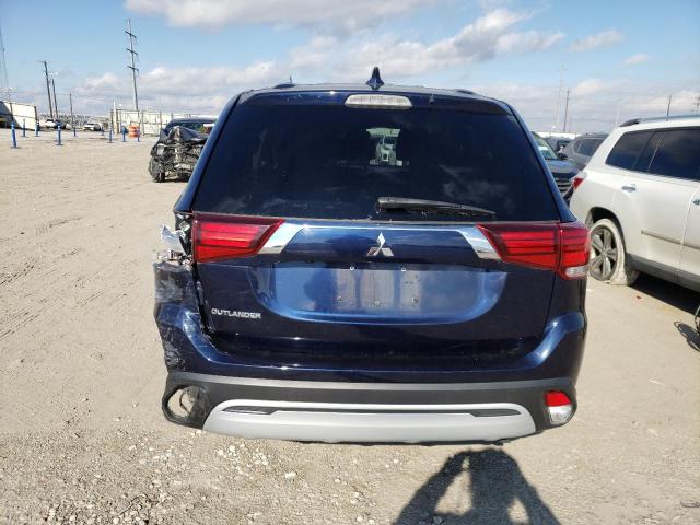 JA4AD2A36LZ003752 | 2020 MITSUBISHI OUTLANDER