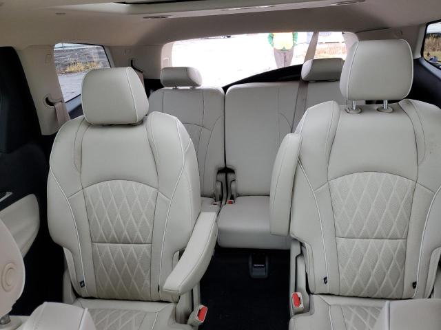 2022 BUICK ENCLAVE AV - 5GAEVCKW2NJ129354