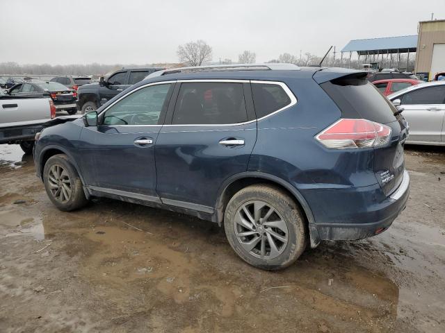 5N1AT2MV7FC792311 | 2015 NISSAN ROGUE S