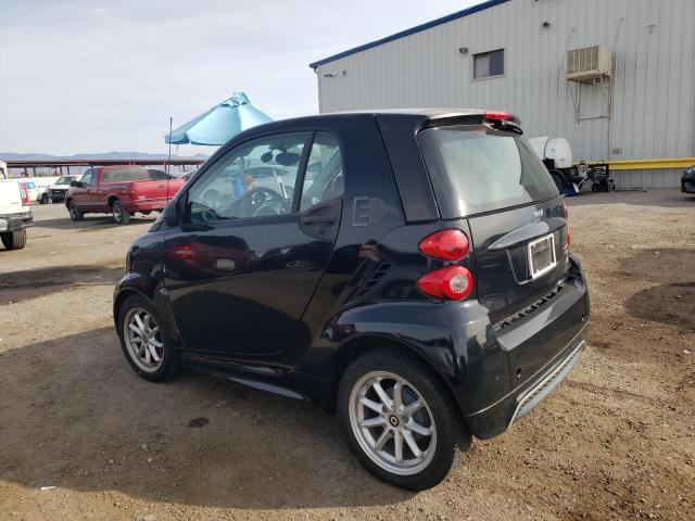 WMEEJ9AA9GK845749 2016 Smart Fortwo