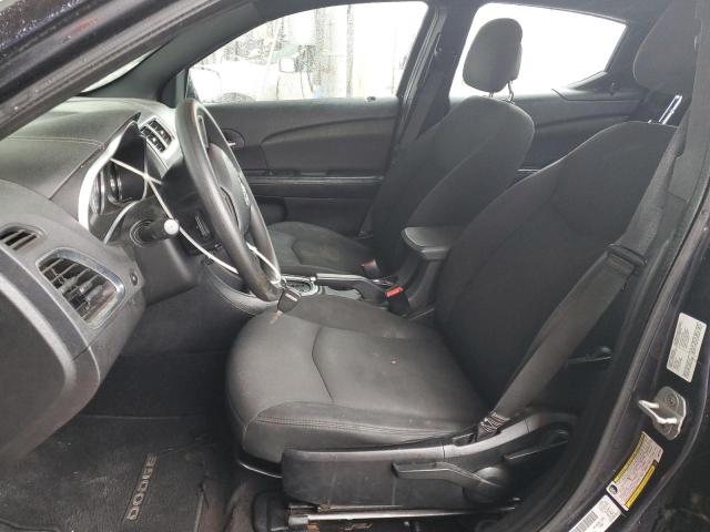 2011 Dodge Avenger Express VIN: 1B3BD4FB7BN572915 Lot: 38716504