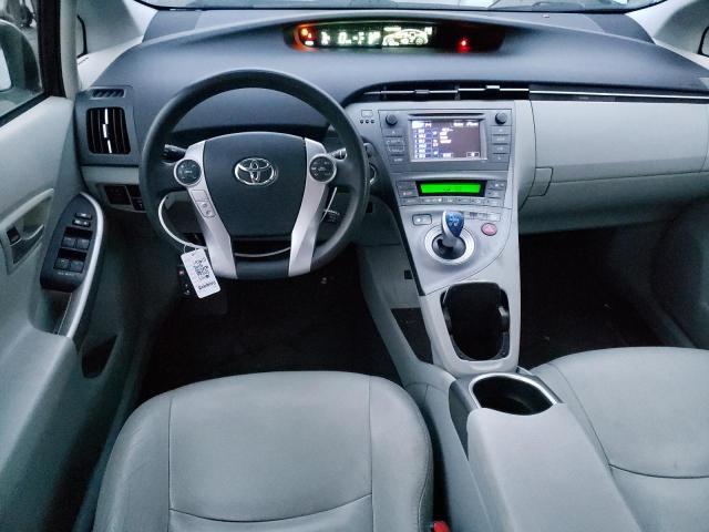 JTDKN3DU8F0397720 | 2015 TOYOTA PRIUS