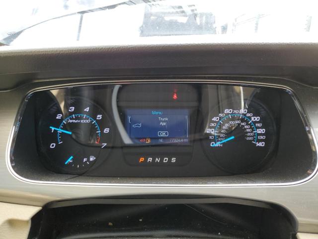 1FAHP2E8XJG124784 | 2018 FORD TAURUS SEL