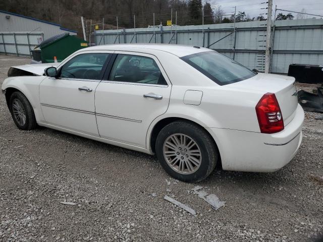 Vin: 2c3ca5cv1ah182694, lot: 82360263, chrysler 300 touring 20102