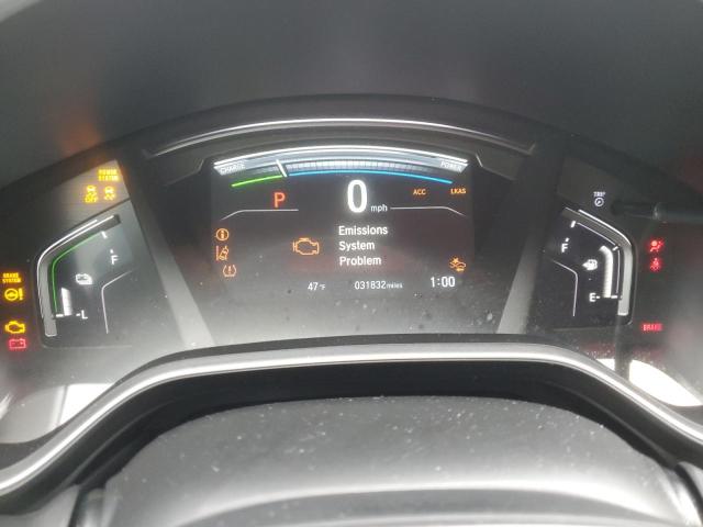 7FART6H97ME035165 2021 Honda Cr-V Touring