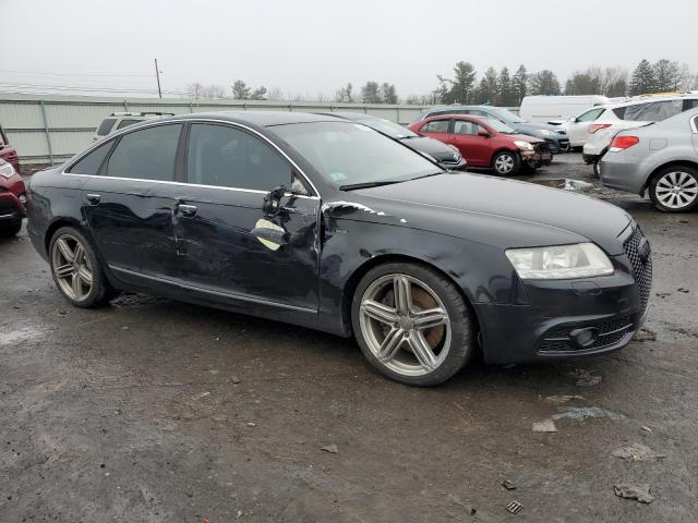 2011 Audi A6 - Image 4