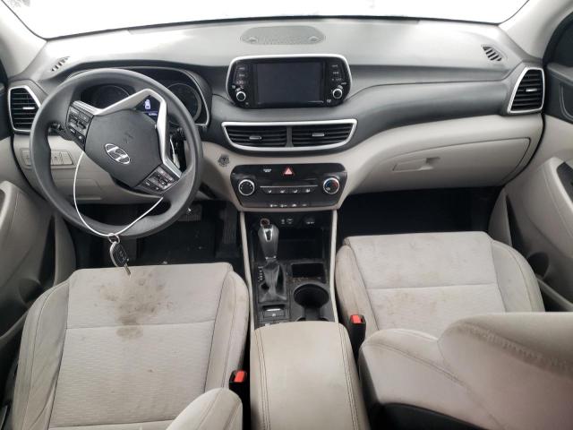 2019 HYUNDAI TUCSON SE - KM8J23A43KU886159