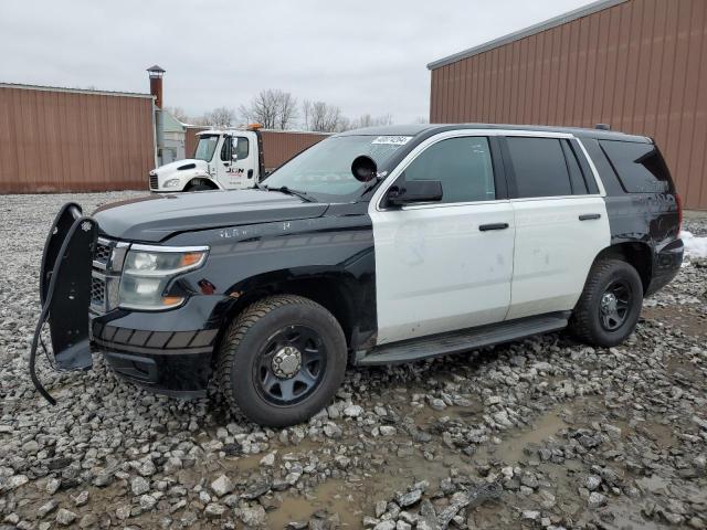 2015 Chevrolet Tahoe 